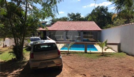 Chácara à venda com 3 quartos, sendo 2 suítes,  em Jardim Mirantes de Ipanema, Araçoiaba da Serra, SP