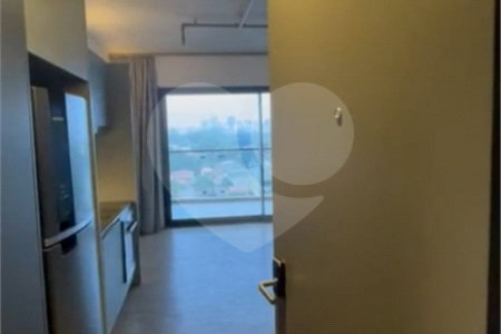 Studio para alugar com 1 quarto em Pinheiros, São Paulo, SP