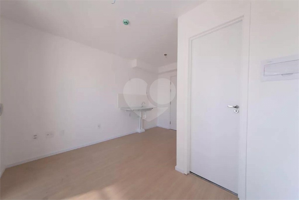 Studio à venda com 1 quarto em Vila Santo Estéfano, São Paulo, SP
