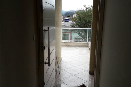 Sobrado à venda com 2 suítes em Vila Nova Mazzei, São Paulo, SP