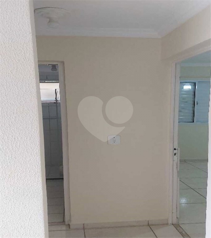 Apartamento à venda com 2 quartos em Jardim Alice, Indaiatuba, SP
