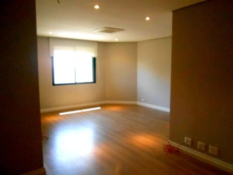 Apartamento à venda com 4 suítes em Vila Suzana, São Paulo, SP