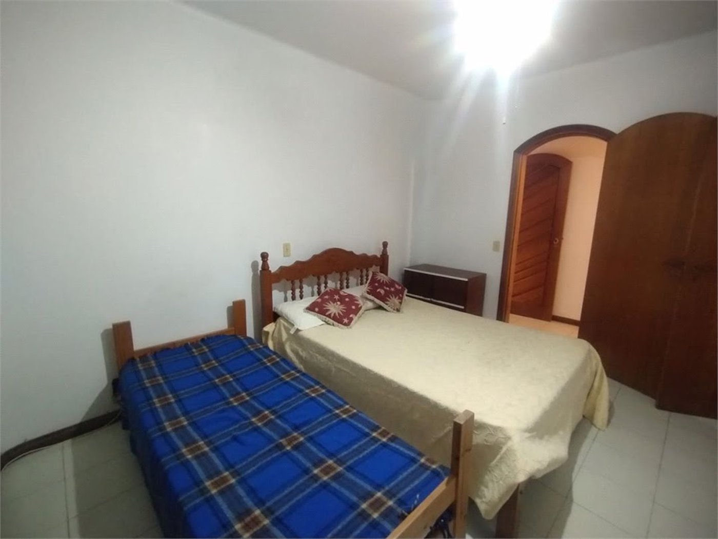 Apartamento com 4 dormitórios à venda, 145 m² por R$ 900.000,00 - Jardim das Conchas - Guarujá/SP