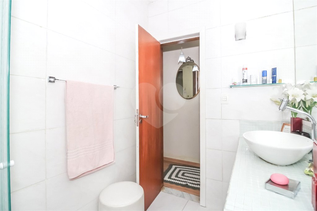 Sobrado à venda com 2 quartos em Jardim Franca, São Paulo, SP