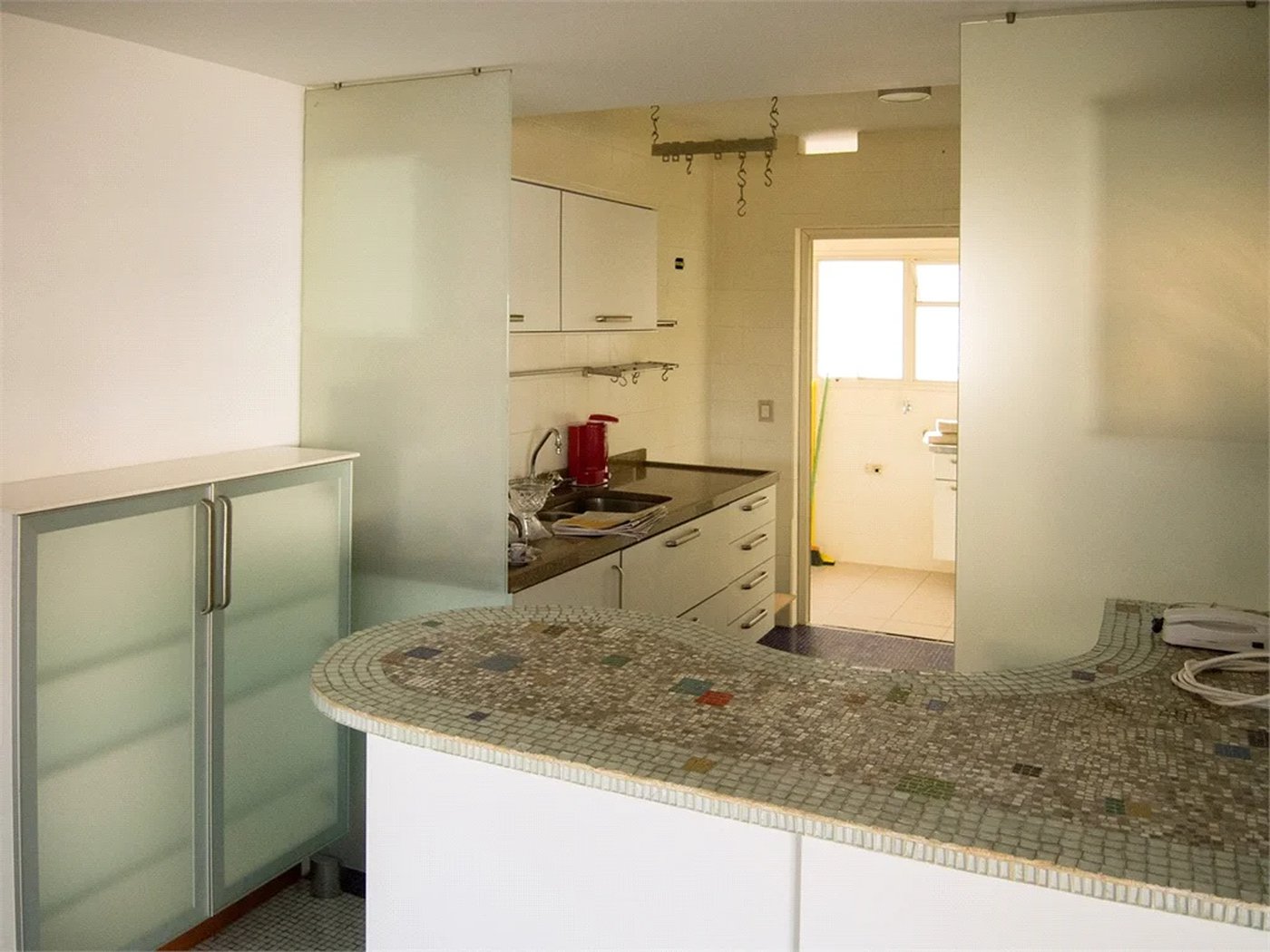 Apartamento à venda com 2 suítes em Pinheiros, São Paulo, SP