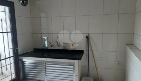 Casa à venda com 3 quartos em Tucuruvi, São Paulo, SP