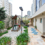Apartamento à venda com 3 suítes em Vila Mascote, São Paulo, SP