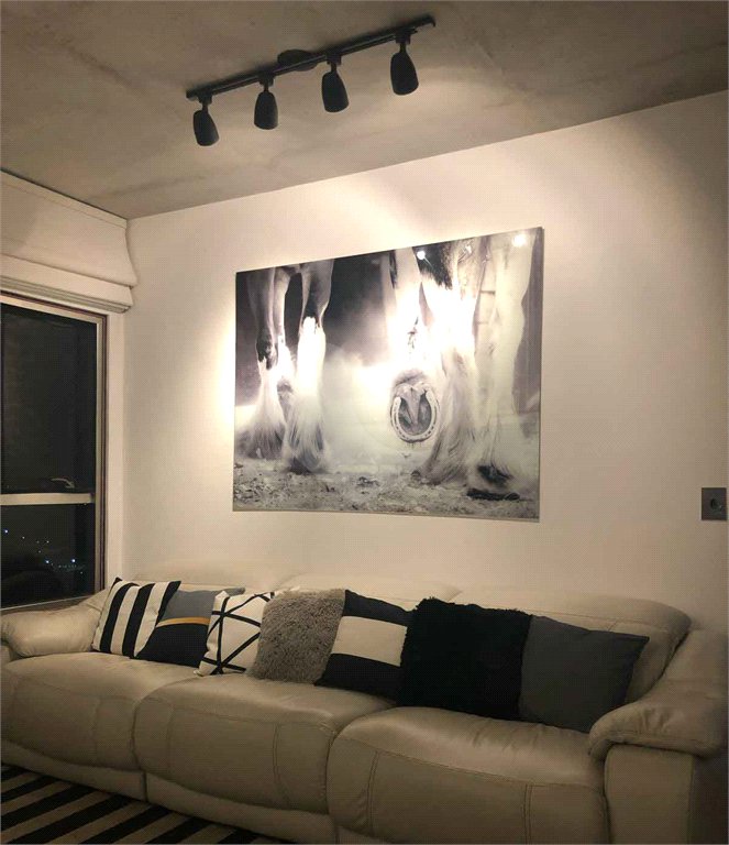 Apartamento à venda com 2 quartos, sendo 1 suíte, em Vila Leopoldina, São Paulo, SP