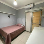 Apartamento à venda com 3 quartos, sendo 1 suíte, em Bosque da Saúde, Cuiabá, MT