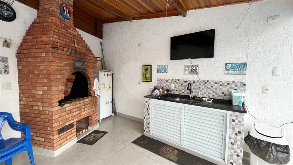 Casa Térrea à venda com 3 quartos, sendo 1 suíte, em Jardim Franca, São Paulo, SP