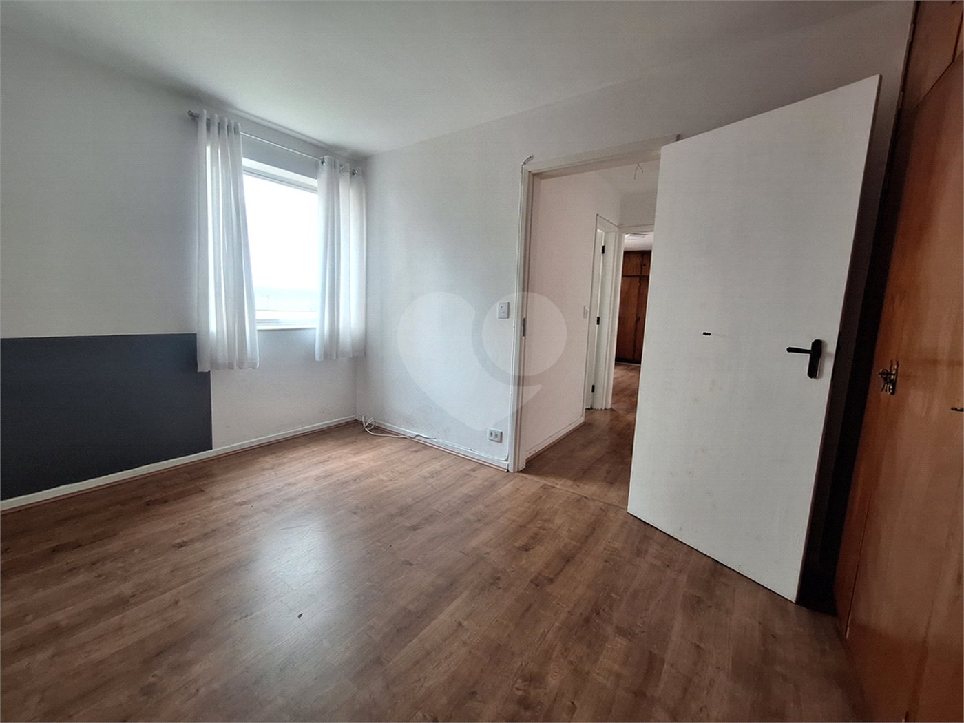 Apartamento à venda com 2 quartos em Indianópolis, São Paulo, SP