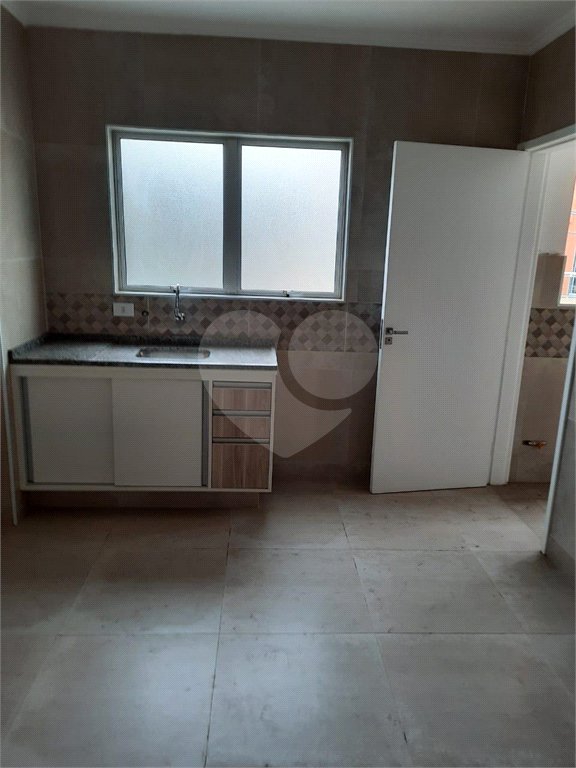 Apartamento à venda com 2 quartos no Centro, São Bernardo do Campo, SP