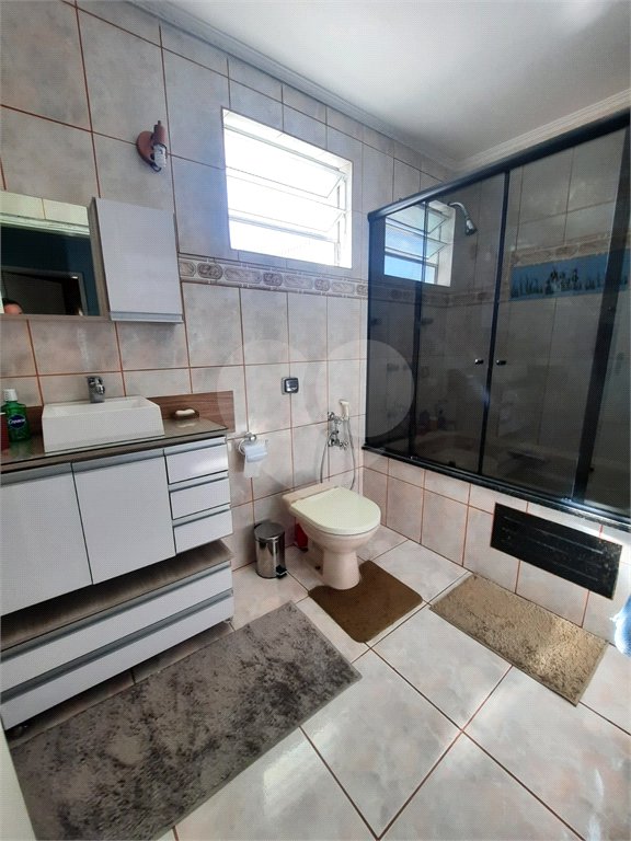 Sobrado à venda com 3 quartos em Jardim Virginia Bianca, São Paulo, SP
