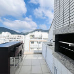 Cobertura à venda com 3 quartos, sendo 2 suítes, em Recreio dos Bandeirantes, Rio de Janeiro, RJ