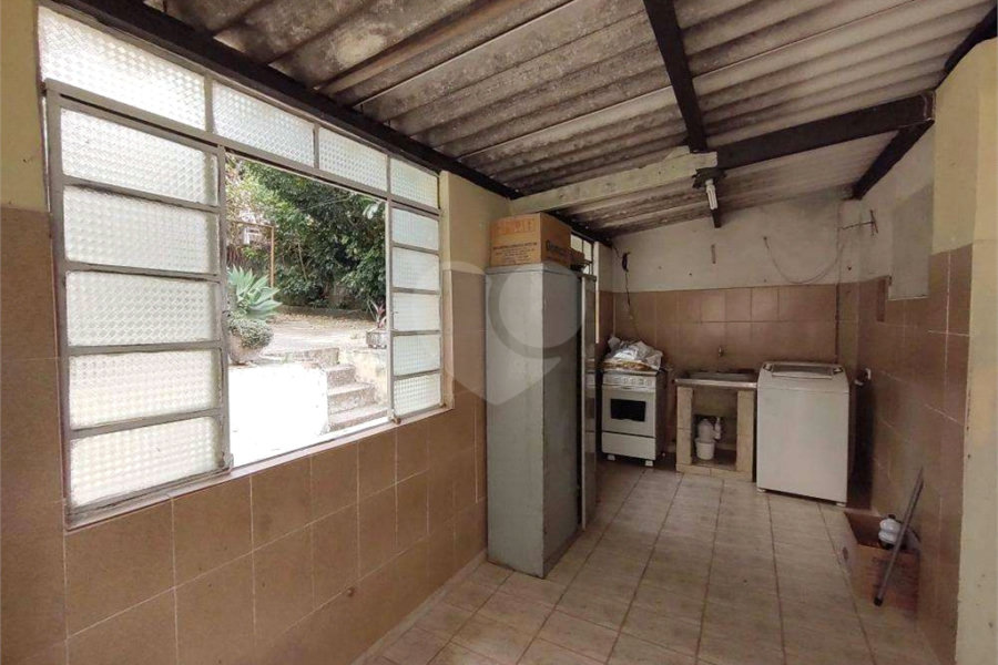 Terreno à venda em Santana, São Paulo, SP