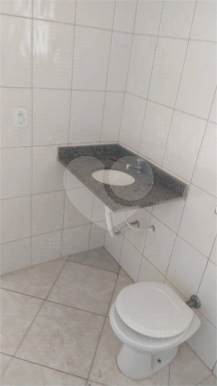 Casa Térrea à venda com 2 quartos em Jardim São Paulo(zona Norte), São Paulo, SP