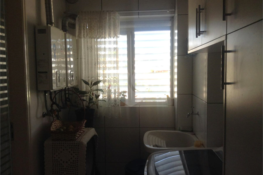Apartamento à venda com 3 suítes em Santa Teresinha, São Paulo, SP