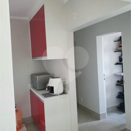 Apartamento á venda - Vila Guarani