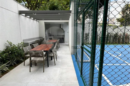Apartamento à venda com 4 quartos, sendo 3 suítes,  em Parque São Jorge, São Paulo, SP