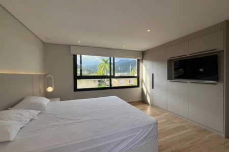 Casa com 3 dormitórios à venda, 200 m² por R$ 2.790.000,00 - Juquehy - São Sebastião/SP