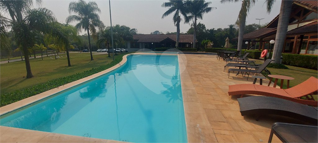 Terreno à venda no condomínio Fazenda Imperial, Sorocaba - SP