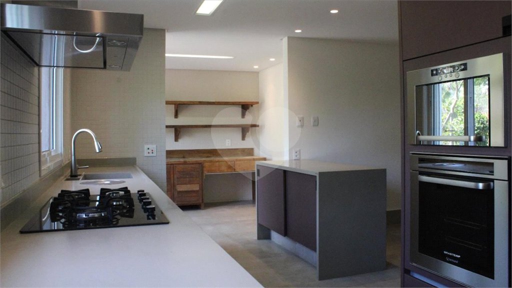 Casa para alugar com 4 suítes no condomínio Vinhas da Vista Alegre - Lado Café, Vinhedo - SP