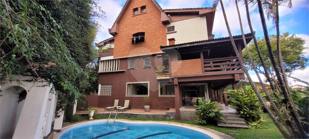 Sobrado à venda com 5 quartos, sendo 4 suítes,  em Tucuruvi, São Paulo, SP