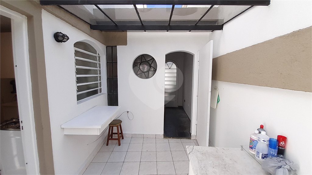 Sobrado à venda com 4 quartos, sendo 1 suíte,  em Planalto Paulista, São Paulo, SP