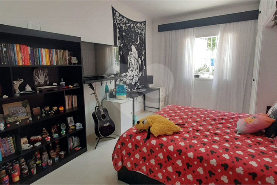 Sobrado à venda com 3 quartos, sendo 1 suíte, em Tucuruvi, São Paulo, SP