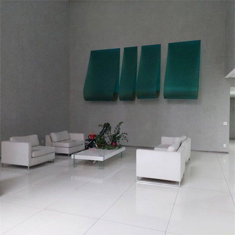 Apartamento à venda ou para alugar com 1 suíte em Pinheiros, São Paulo, SP