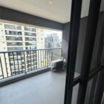 Studio à venda com 1 suíte em Indianópolis, São Paulo, SP