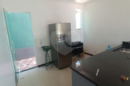 Casa à venda com 3 quartos, sendo 2 suítes,  em Rasa, Armação dos Búzios, RJ