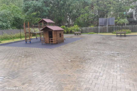 Apartamento à venda com 1 suíte em Vila Andrade, São Paulo, SP