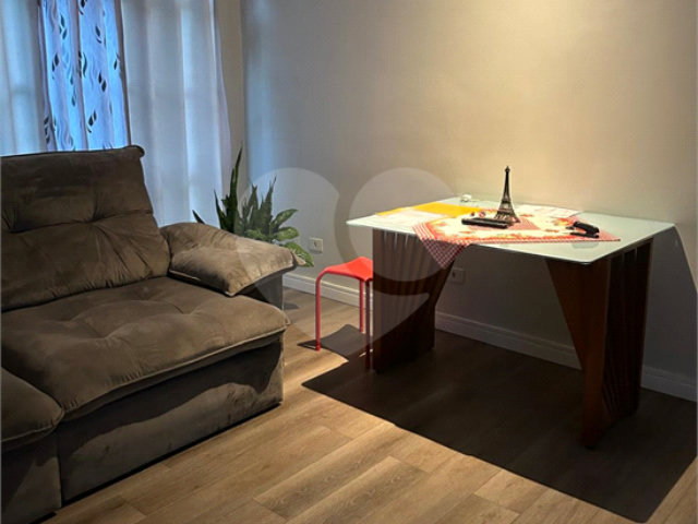 Apartamento à venda com 3 quartos, sendo 1 suíte,  em Mandaqui, São Paulo, SP