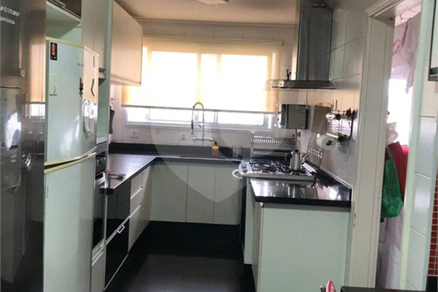 Apartamento à venda com 3 quartos, sendo 1 suíte, em Santana, São Paulo, SP