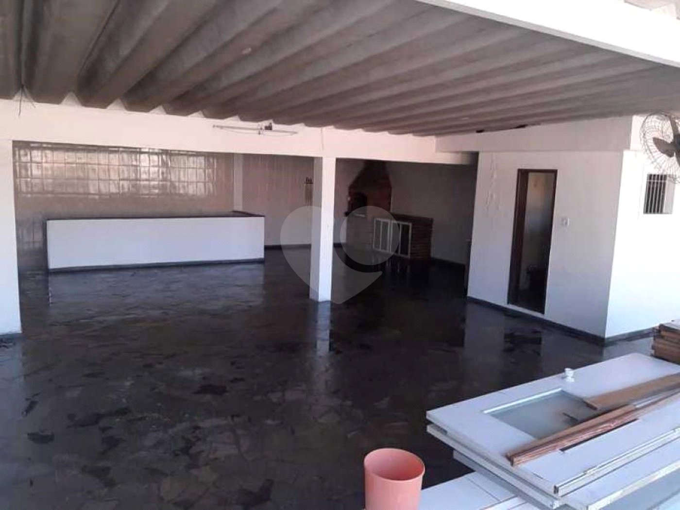 Casa à venda com 2 suítes no condomínio Parque Dourado, Rio de Janeiro - RJ