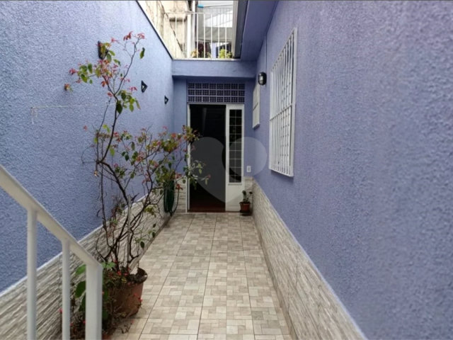 Casa à venda com 3 quartos em Limão, São Paulo, SP