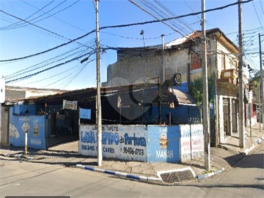 Salão à venda em Macedo, Guarulhos, SP
