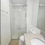Apartamento à venda com 2 quartos, sendo 1 suíte,  em Vila Clementino, São Paulo, SP
