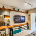 Apartamento à venda com 2 quartos, sendo 1 suíte, em Jardim Prudência, São Paulo, SP