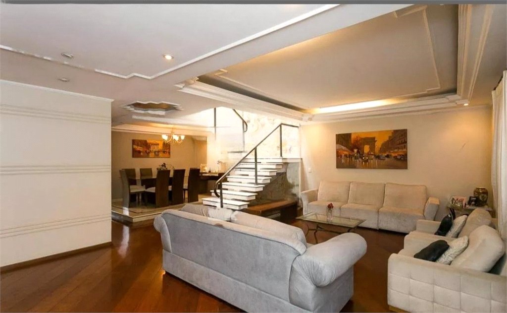 Casa à venda com 3 suítes em Parque Monte Alegre, Taboão da Serra, SP