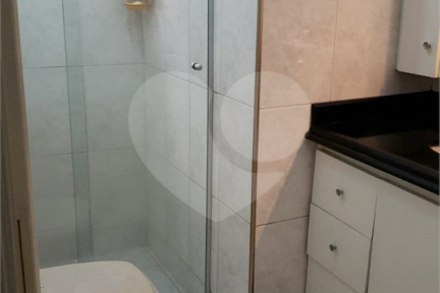 Sobrado à venda com 3 quartos, sendo 1 suíte, em Freguesia do Ó, São Paulo, SP