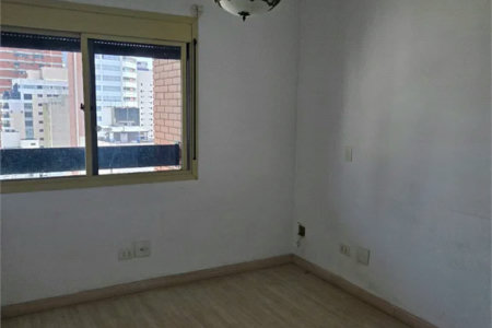 Apartamento para alugar com 2 suítes em Pinheiros, São Paulo, SP
