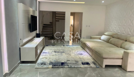 Casa à venda com 3 quartos, sendo 1 suíte, em Jardim Paulistano, Sorocaba, SP