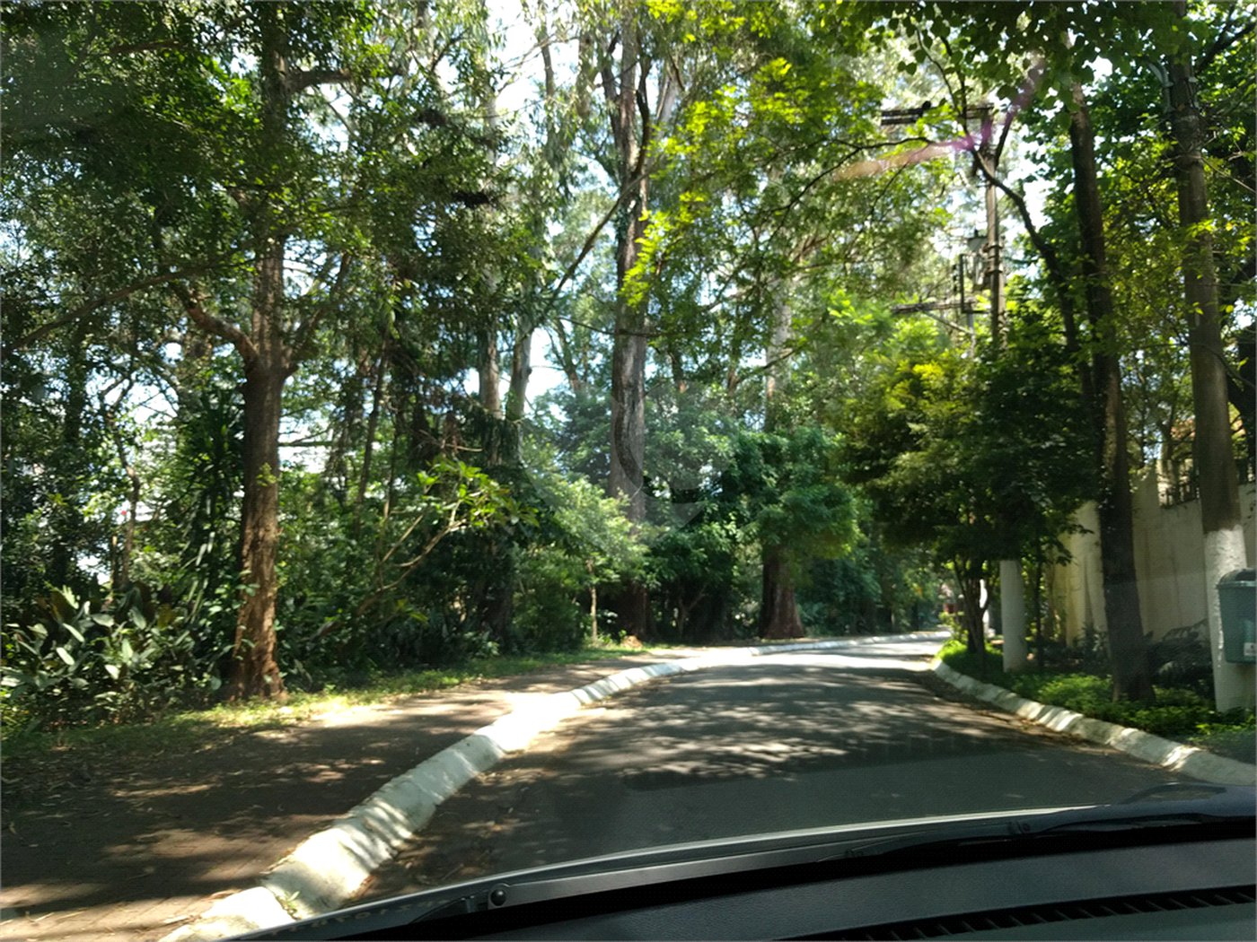 Terreno à venda em Jardim Marajoara, São Paulo, SP