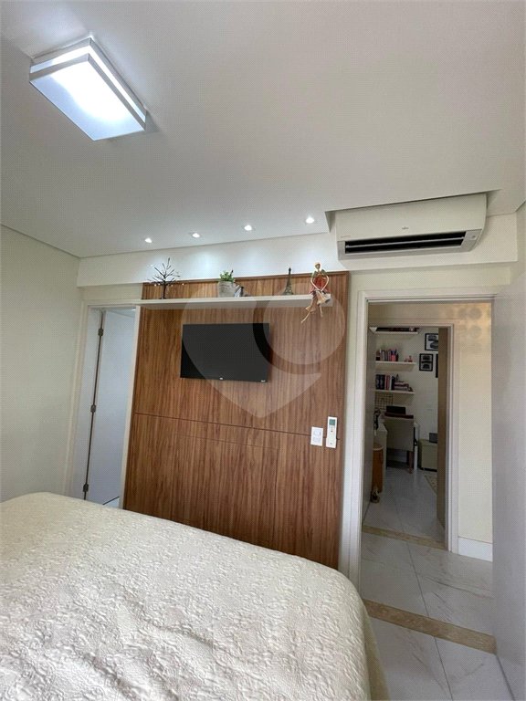 Apartamento à venda com 3 quartos, sendo 1 suíte,  em Jardim Bandeirantes, Louveira, SP
