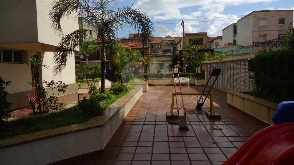 Apartamento à venda com 3 quartos, sendo 1 suíte, em Santana, São Paulo, SP