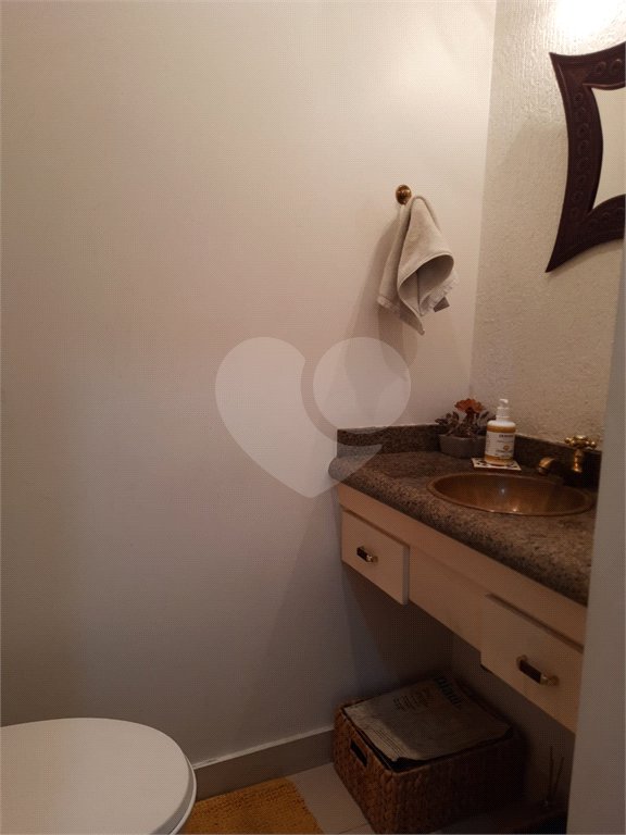 Apartamento à venda com 3 suítes em Pinheiros, São Paulo, SP