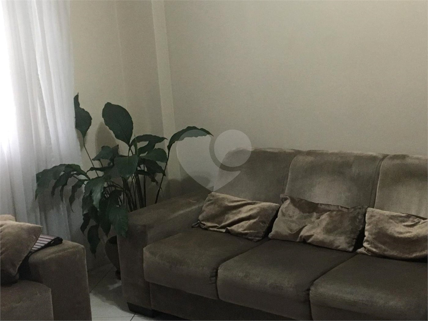 Apartamento à venda com 1 quarto em Casa Verde, São Paulo, SP