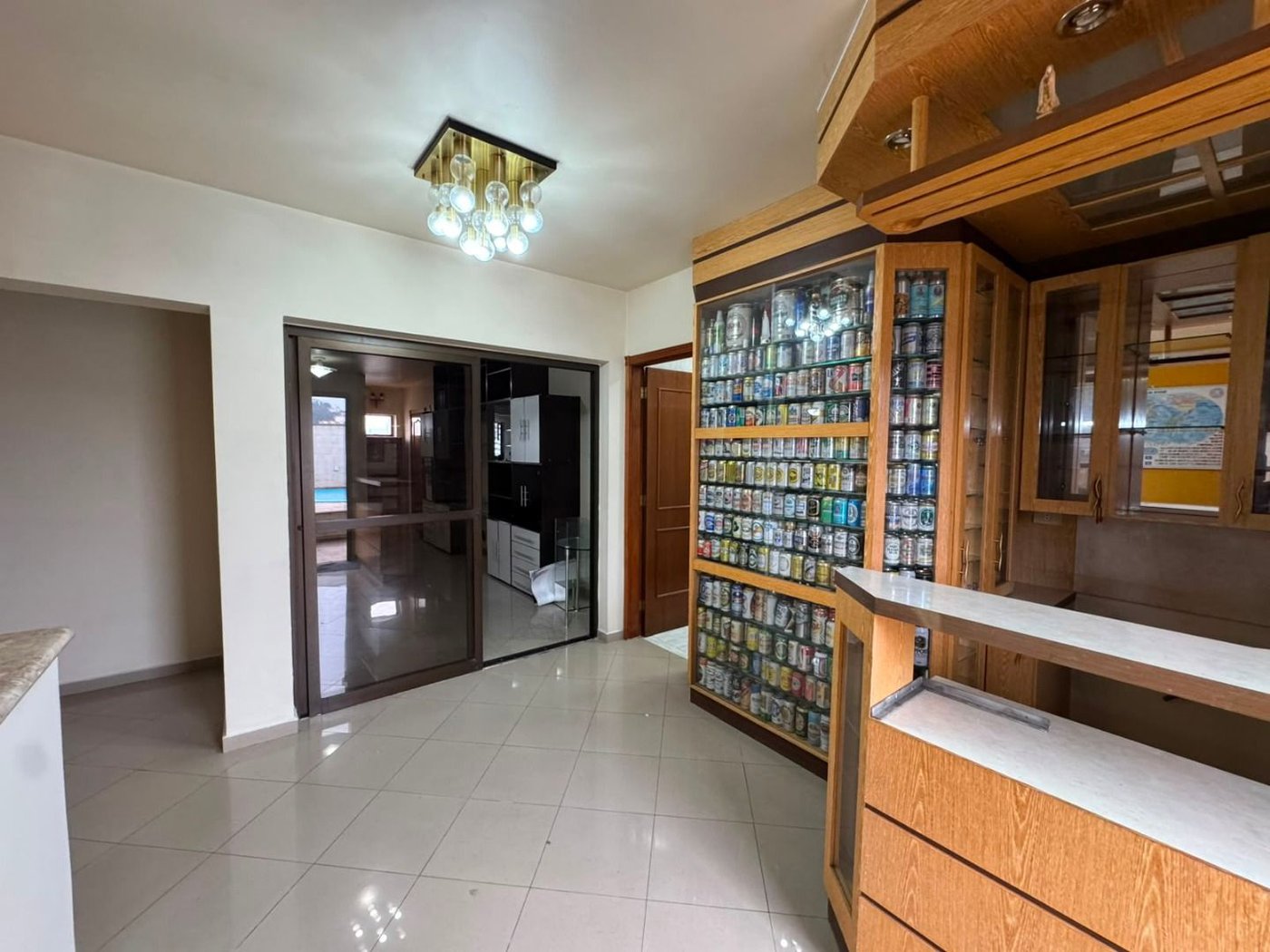 Cobertura com 4 dormitórios à venda, 360 m² por R$ 1.990.000,00 - Gonzaga - Santos/SP